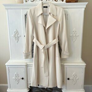 Theory Trench Coat